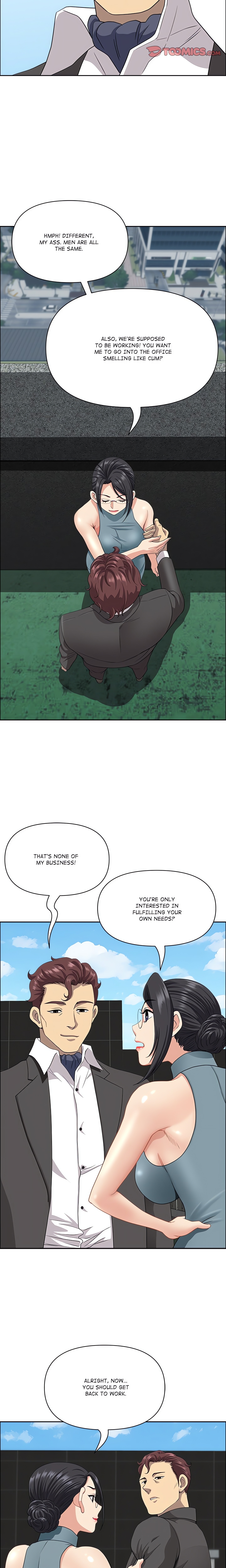 BIG GUY Chap Chapter 29-BIG GUY - Next Chap 31