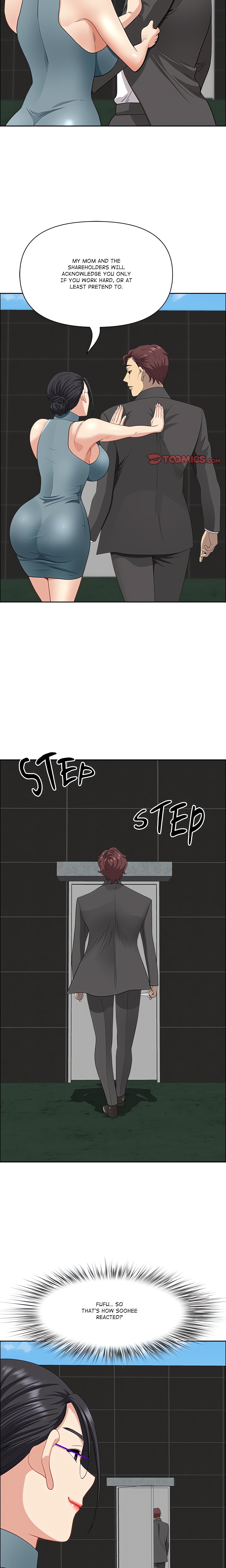 BIG GUY Chap Chapter 29-BIG GUY - Next Chap 31