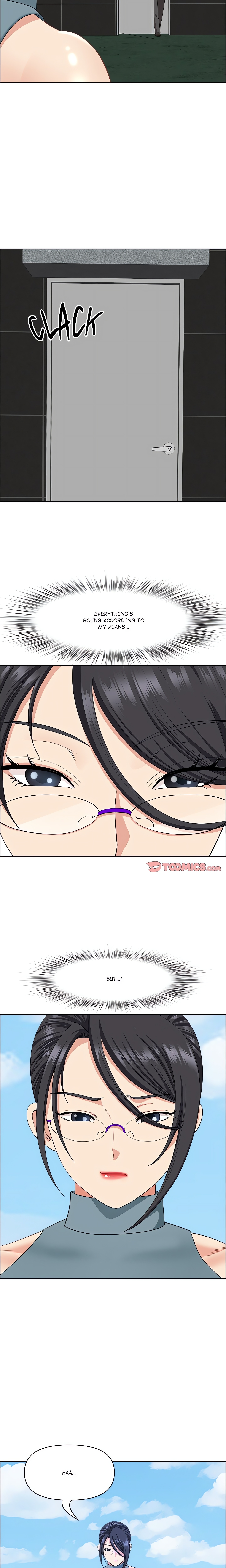 BIG GUY Chap Chapter 29-BIG GUY - Next Chap 31