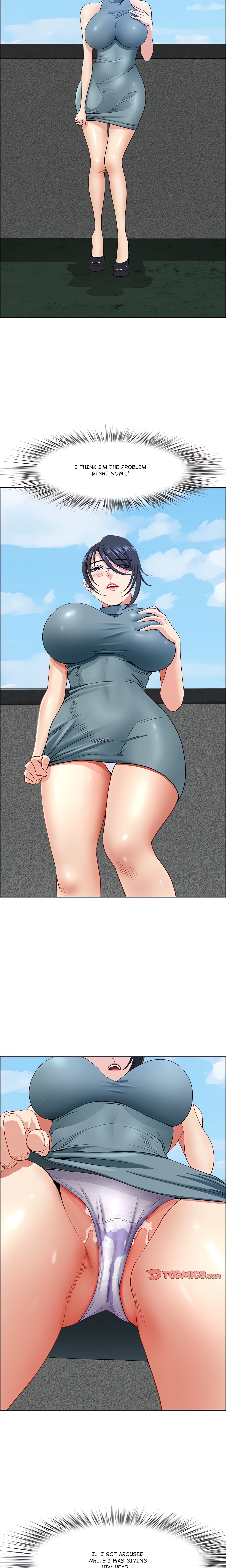 BIG GUY Chap Chapter 29-BIG GUY - Next Chap 31