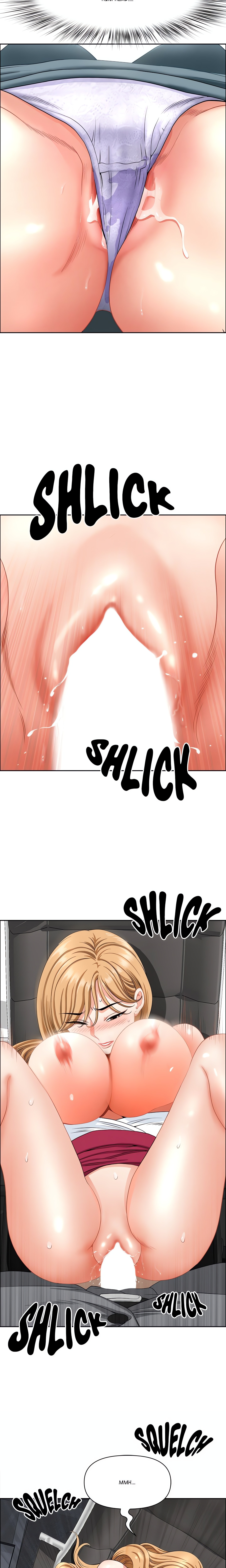 BIG GUY Chap Chapter 29-BIG GUY - Next Chap 31