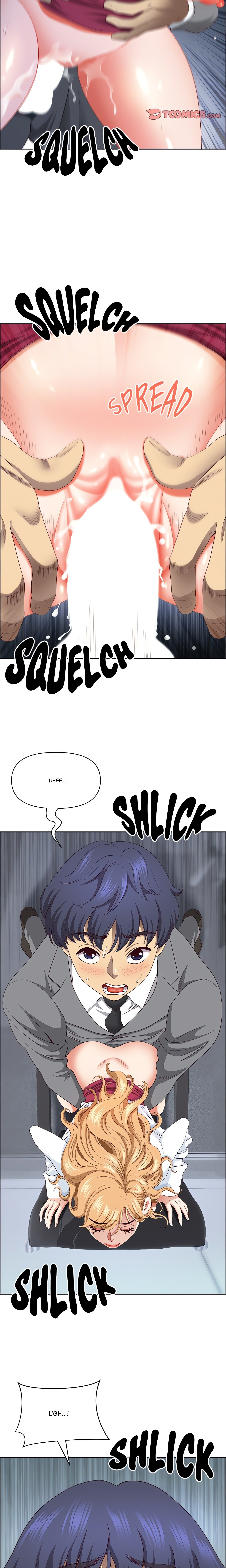 BIG GUY Chap Chapter 30-BIG GUY - Next Chap 32