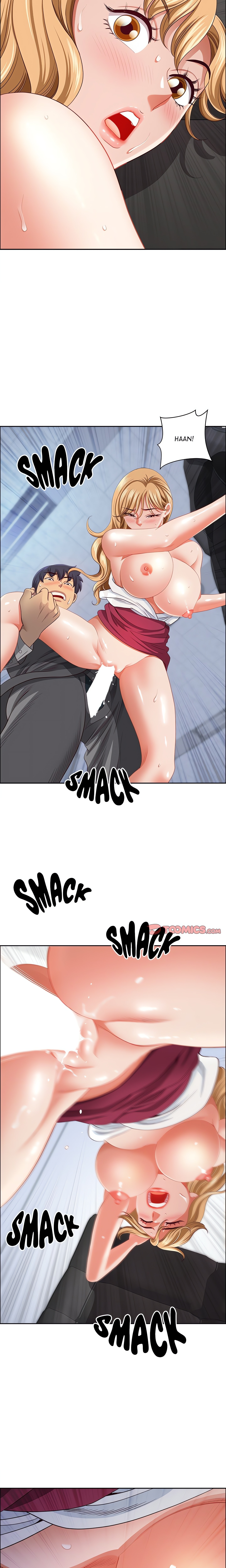 BIG GUY Chap Chapter 30-BIG GUY - Next Chap 32