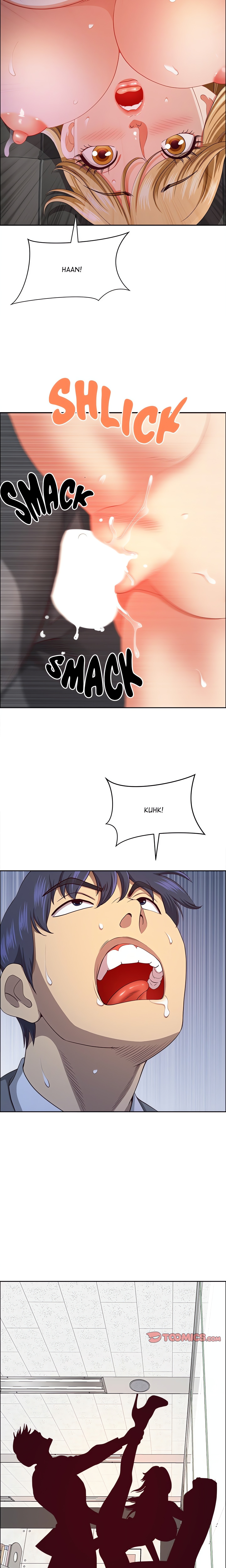 BIG GUY Chap Chapter 30-BIG GUY - Next Chap 32