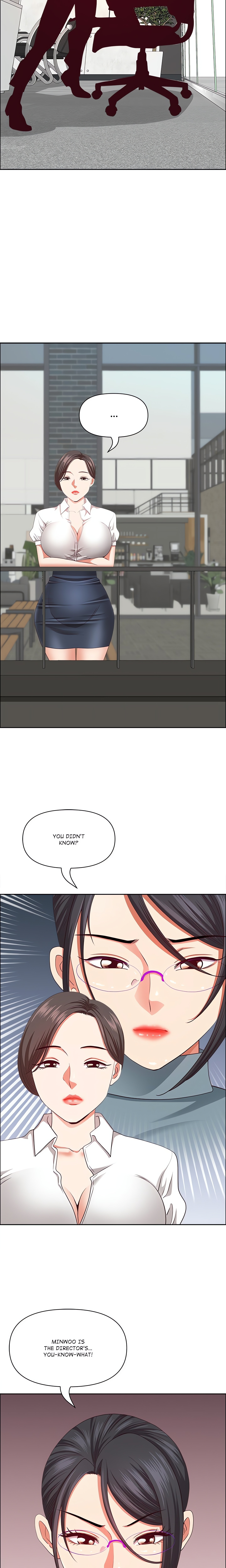 BIG GUY Chap Chapter 30-BIG GUY - Next Chap 32