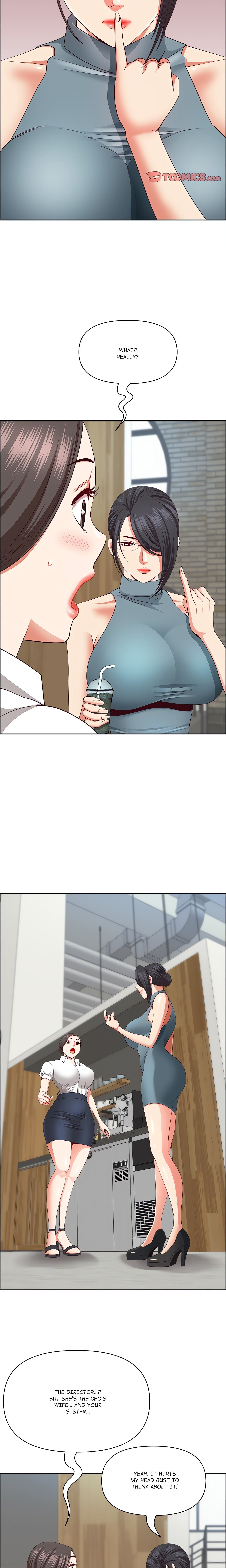 BIG GUY Chap Chapter 30-BIG GUY - Next Chap 32