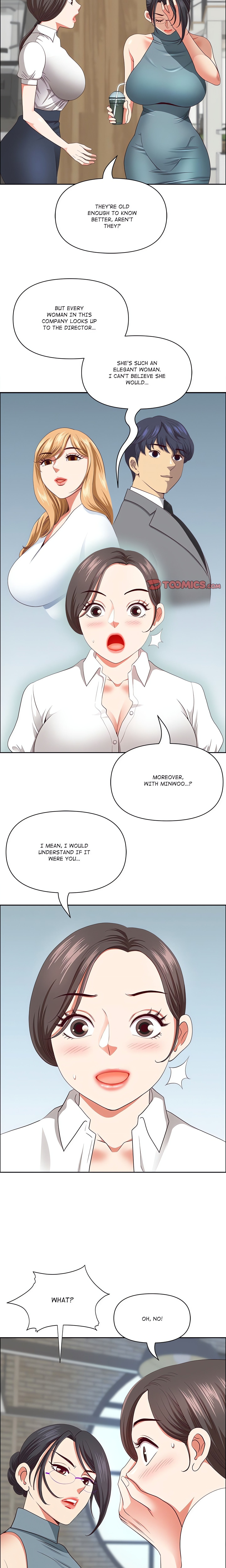 BIG GUY Chap Chapter 30-BIG GUY - Next Chap 32