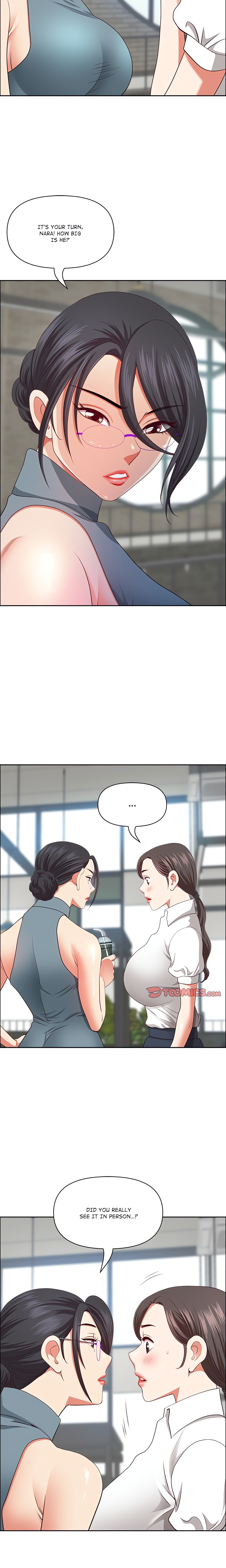 BIG GUY Chap Chapter 30-BIG GUY - Next Chap 32