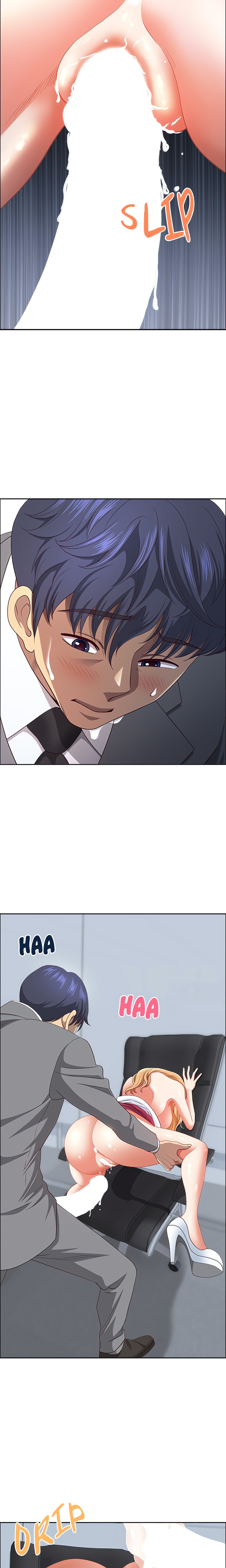 BIG GUY Chap Chapter 30-BIG GUY - Next Chap 32