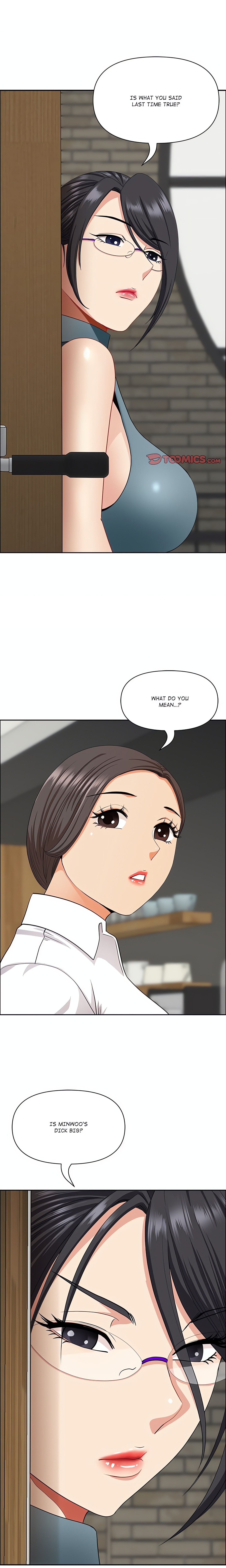 BIG GUY Chap Chapter 30-BIG GUY - Next Chap 32