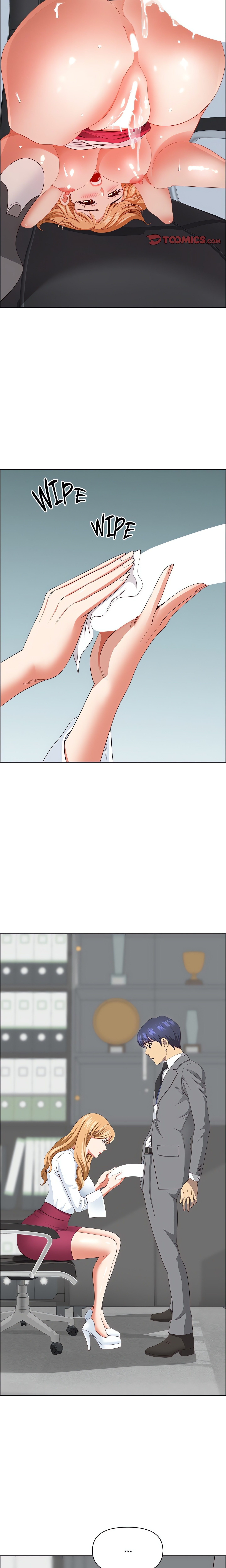 BIG GUY Chap Chapter 30-BIG GUY - Next Chap 32