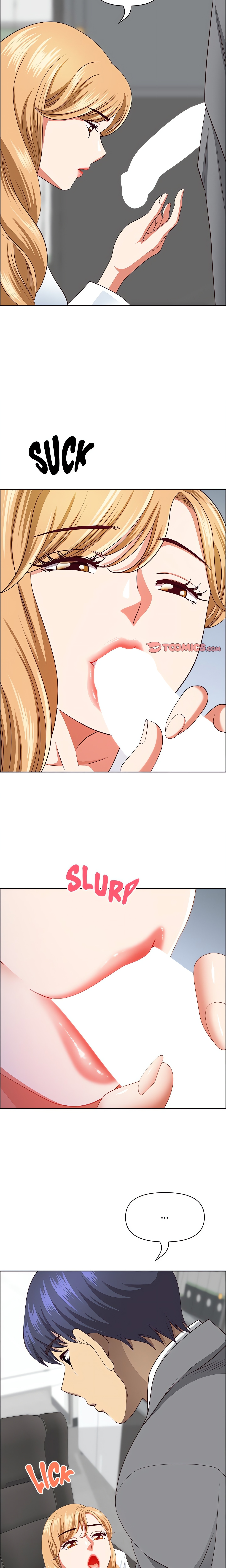 BIG GUY Chap Chapter 30-BIG GUY - Next Chap 32