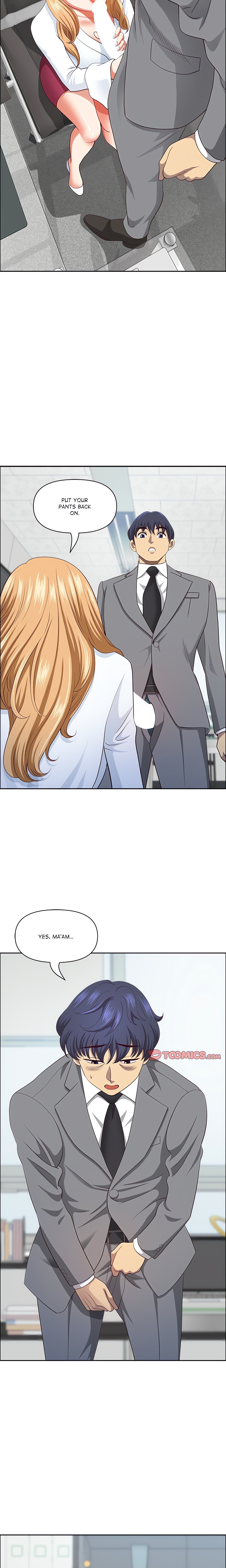 BIG GUY Chap Chapter 30-BIG GUY - Next Chap 32