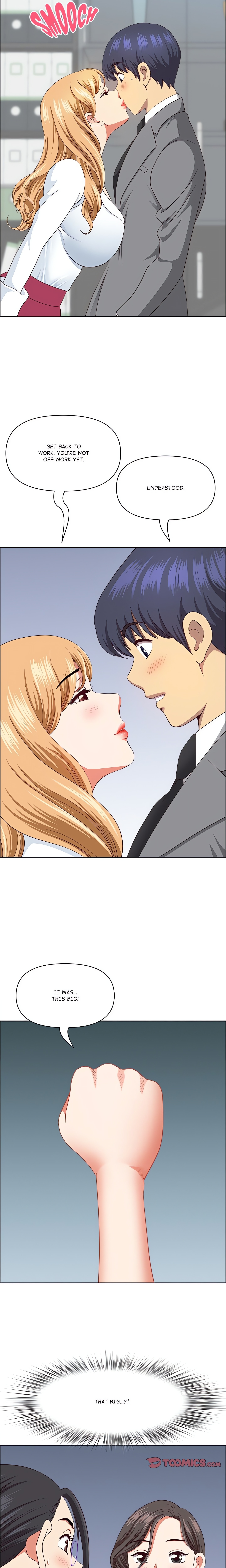 BIG GUY Chap Chapter 30-BIG GUY - Next Chap 32