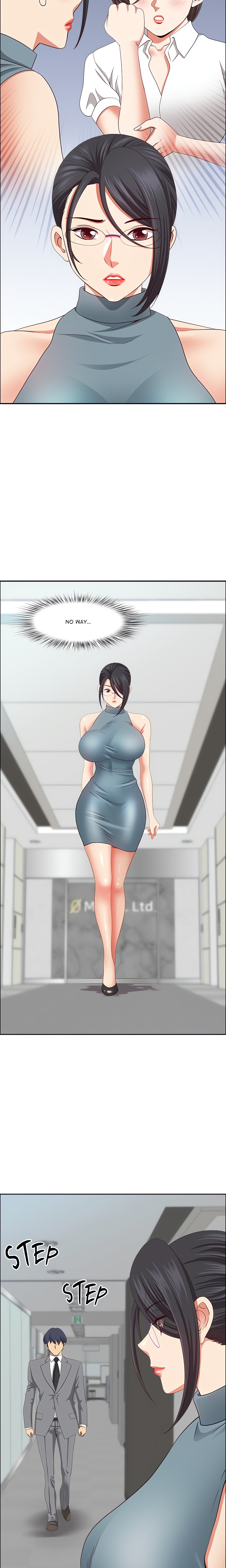 BIG GUY Chap Chapter 30-BIG GUY - Next Chap 32