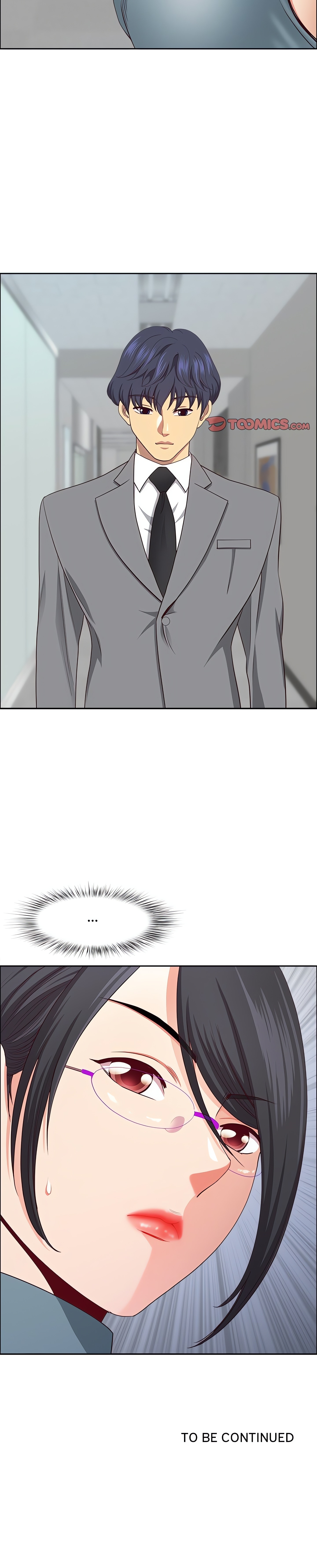 BIG GUY Chap Chapter 30-BIG GUY - Next Chap 32