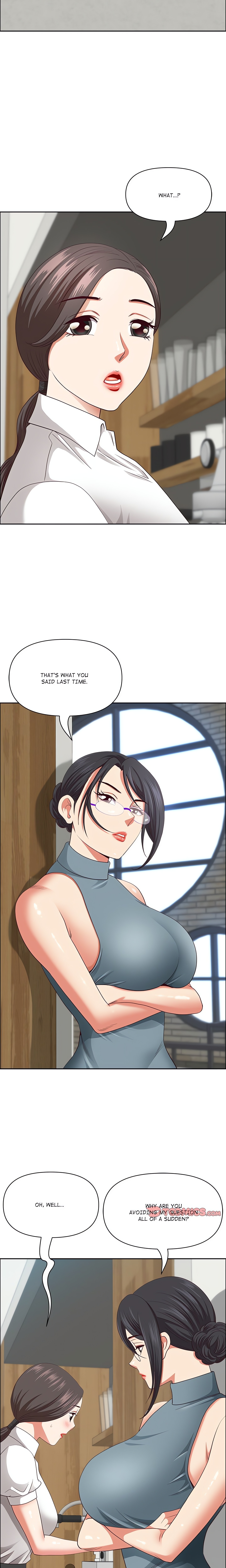 BIG GUY Chap Chapter 30-BIG GUY - Next Chap 32