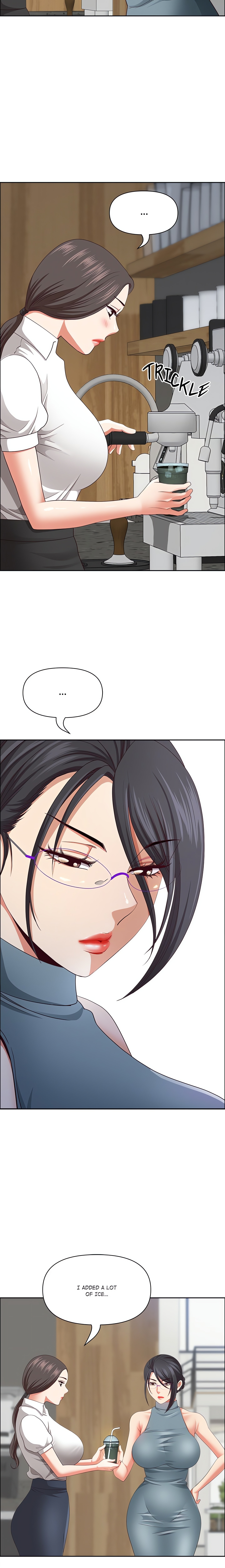 BIG GUY Chap Chapter 30-BIG GUY - Next Chap 32