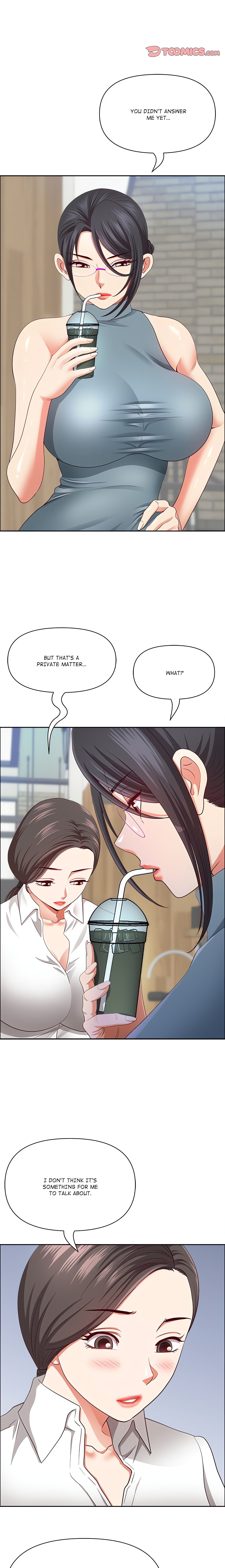 BIG GUY Chap Chapter 30-BIG GUY - Next Chap 32