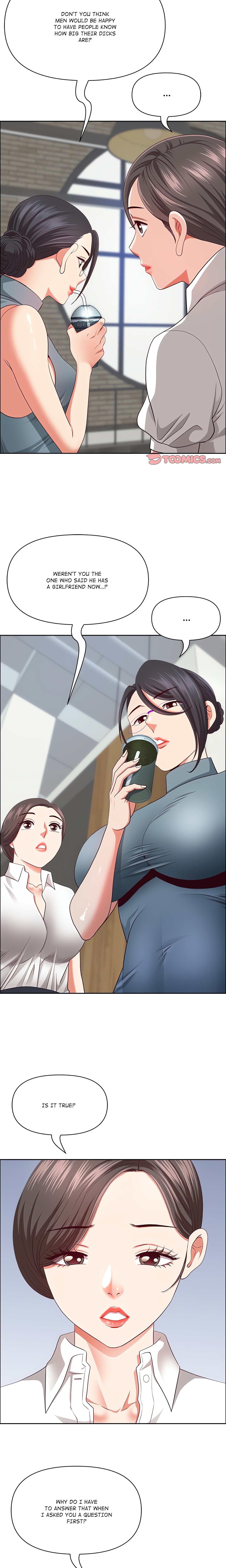 BIG GUY Chap Chapter 30-BIG GUY - Next Chap 32