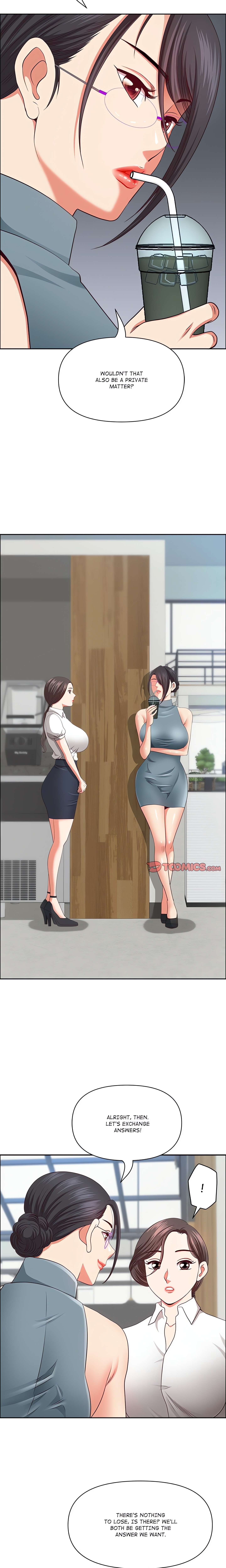 BIG GUY Chap Chapter 30-BIG GUY - Next Chap 32