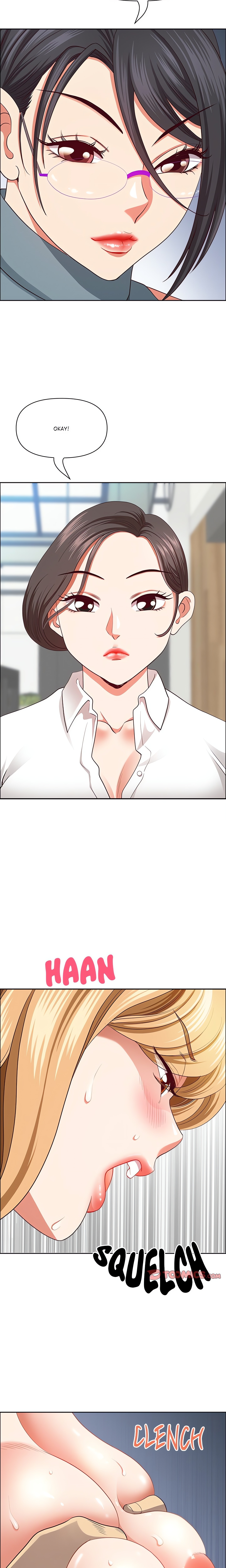 BIG GUY Chap Chapter 30-BIG GUY - Next Chap 32