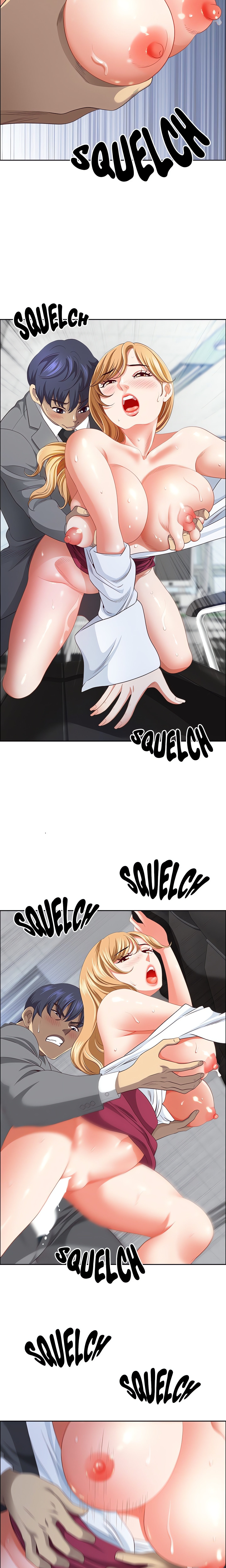 BIG GUY Chap Chapter 30-BIG GUY - Next Chap 32