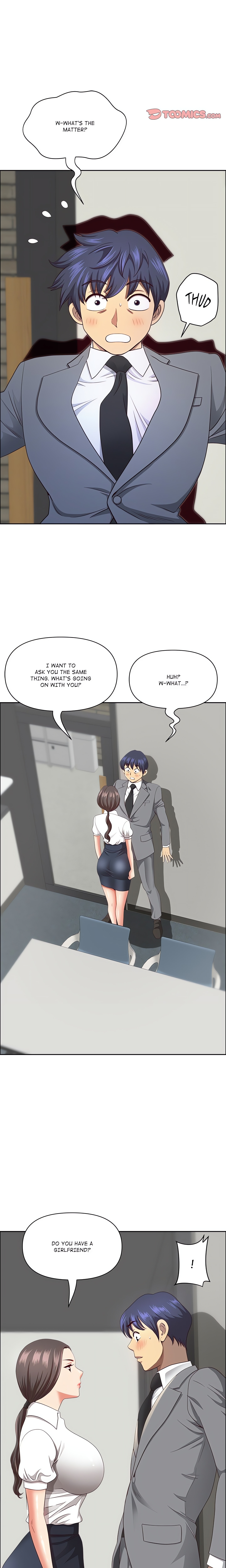 BIG GUY Chap Chapter 31-BIG GUY - Next Chap 33