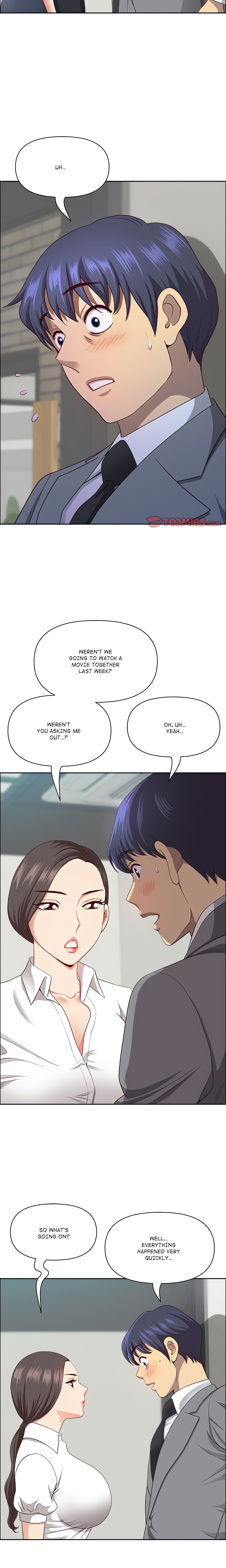 BIG GUY Chap Chapter 31-BIG GUY - Next Chap 33