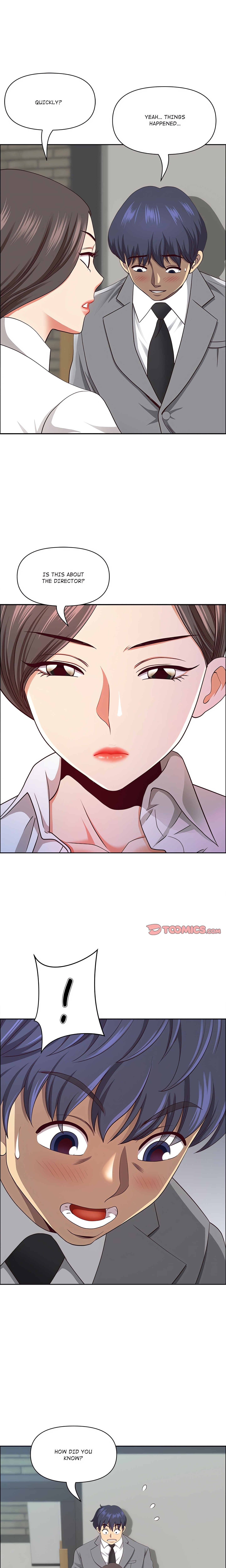 BIG GUY Chap Chapter 31-BIG GUY - Next Chap 33