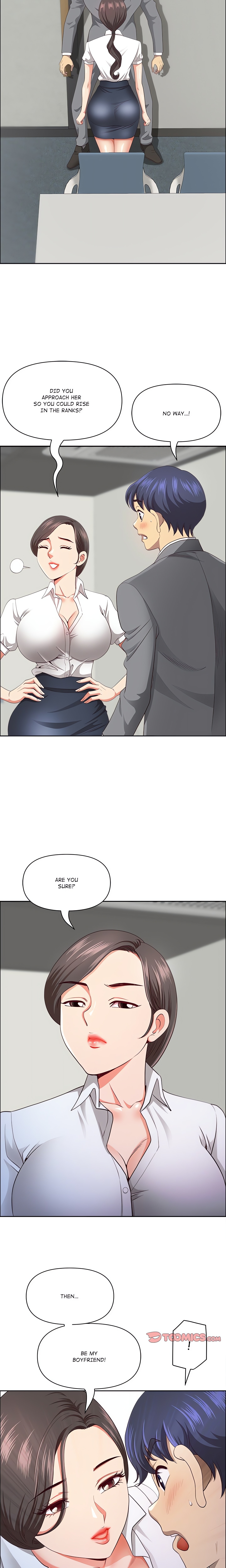 BIG GUY Chap Chapter 31-BIG GUY - Next Chap 33