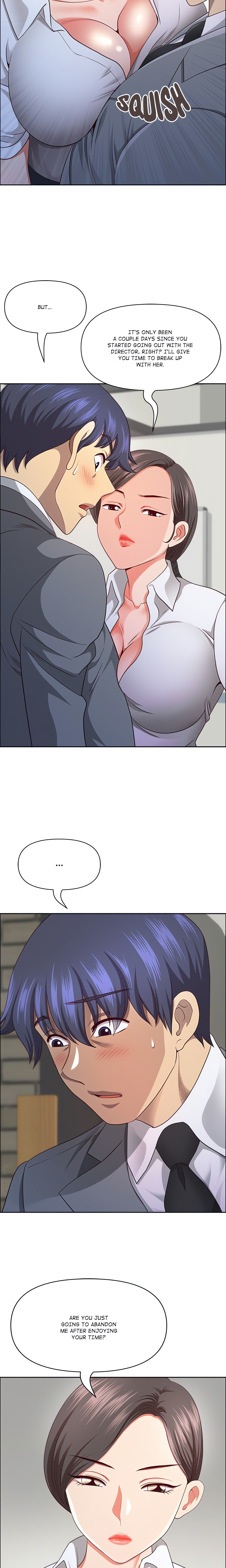 BIG GUY Chap Chapter 31-BIG GUY - Next Chap 33