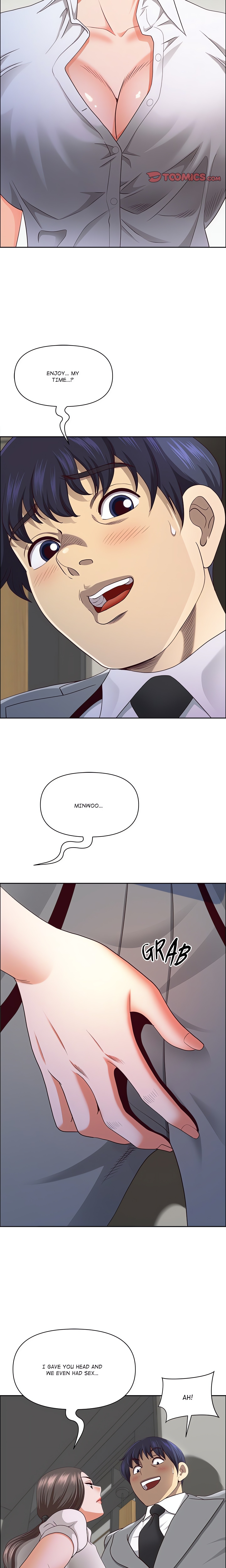 BIG GUY Chap Chapter 31-BIG GUY - Next Chap 33