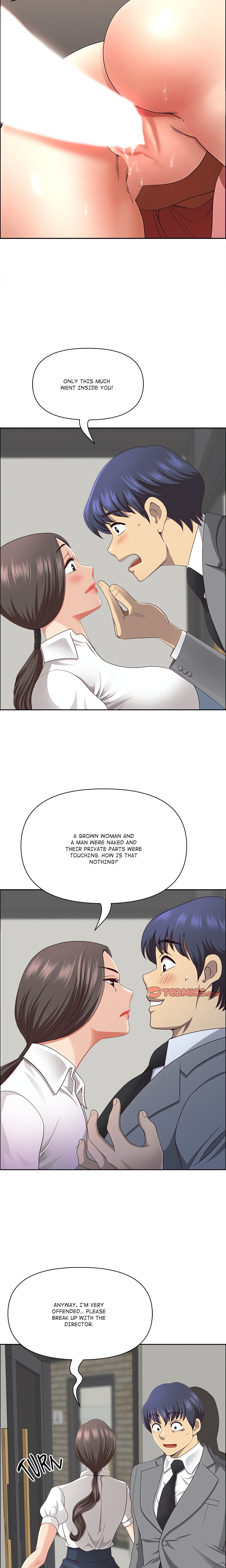 BIG GUY Chap Chapter 31-BIG GUY - Next Chap 33