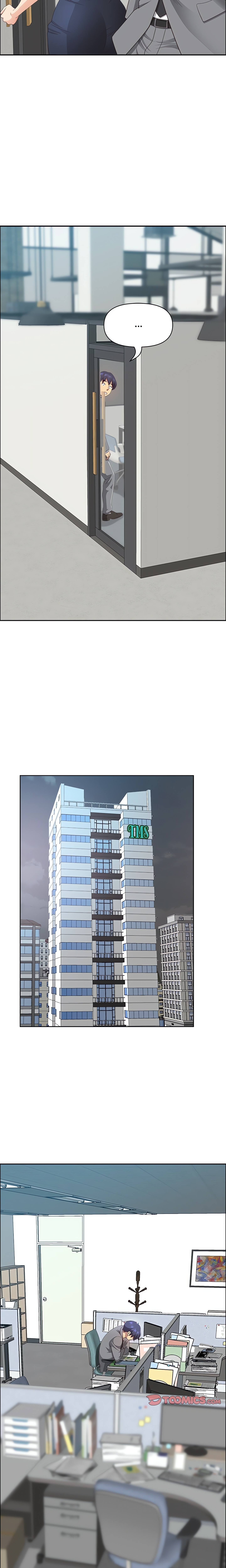 BIG GUY Chap Chapter 31-BIG GUY - Next Chap 33