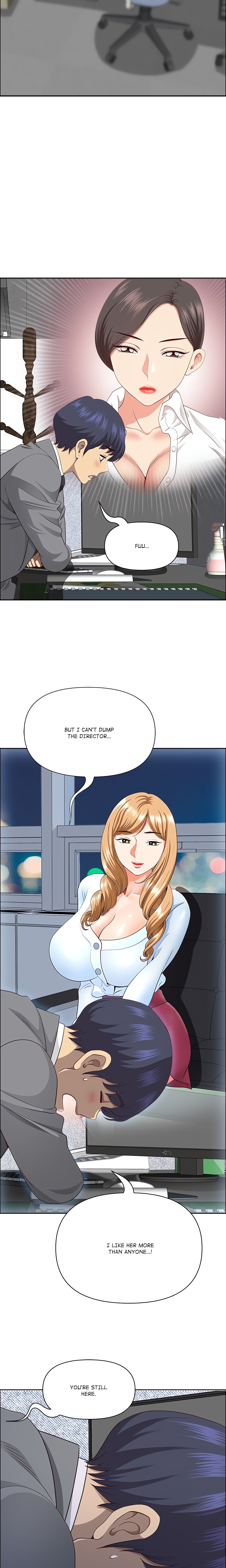 BIG GUY Chap Chapter 31-BIG GUY - Next Chap 33