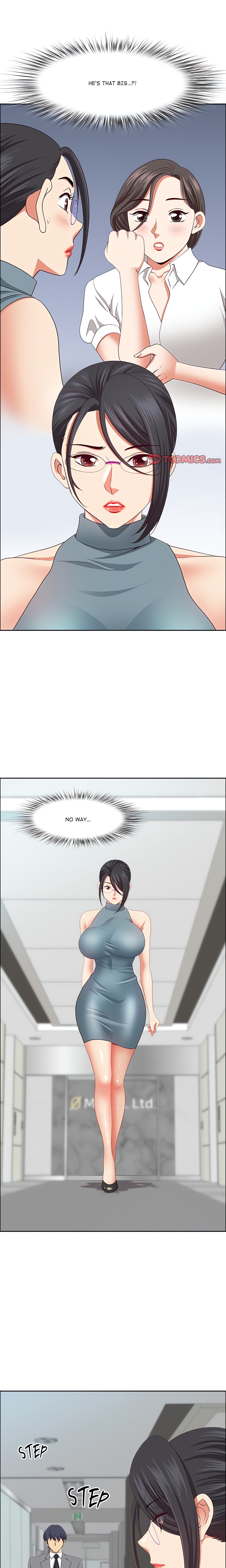 BIG GUY Chap Chapter 31-BIG GUY - Next Chap 33