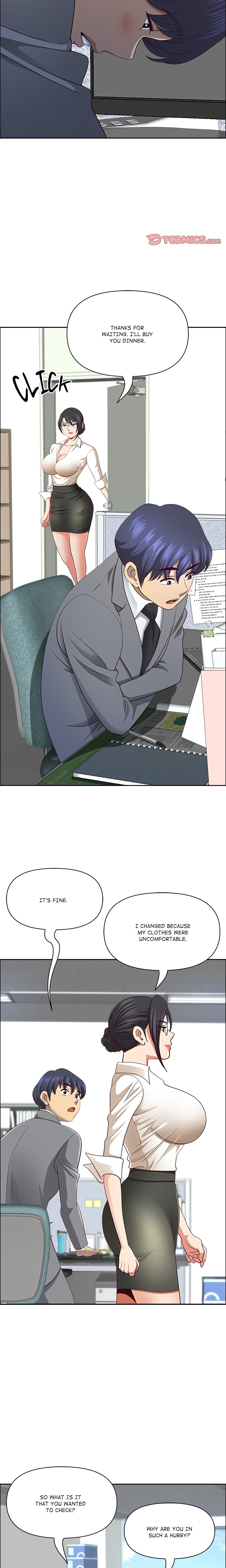 BIG GUY Chap Chapter 31-BIG GUY - Next Chap 33