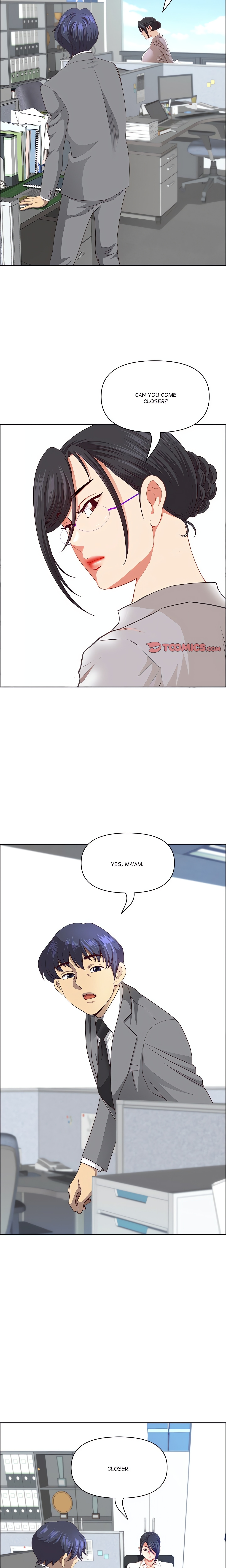 BIG GUY Chap Chapter 31-BIG GUY - Next Chap 33