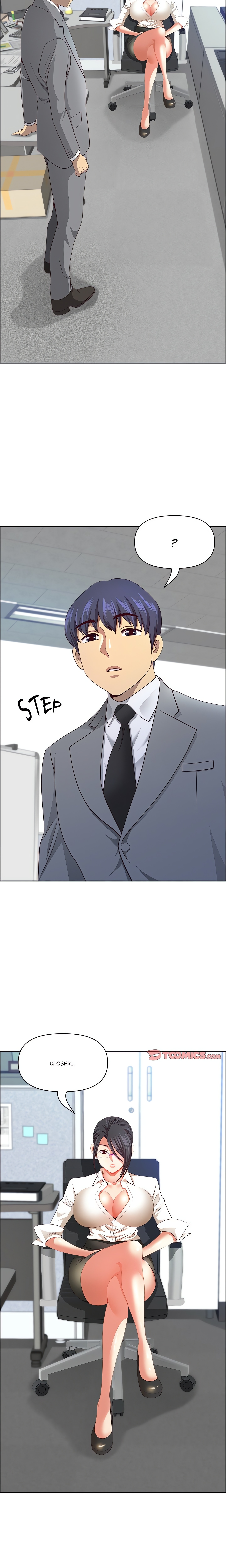 BIG GUY Chap Chapter 31-BIG GUY - Next Chap 33