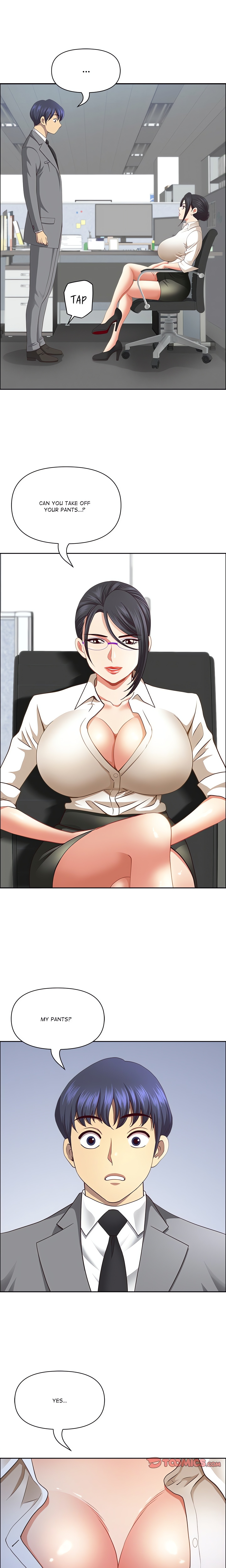 BIG GUY Chap Chapter 31-BIG GUY - Next Chap 33