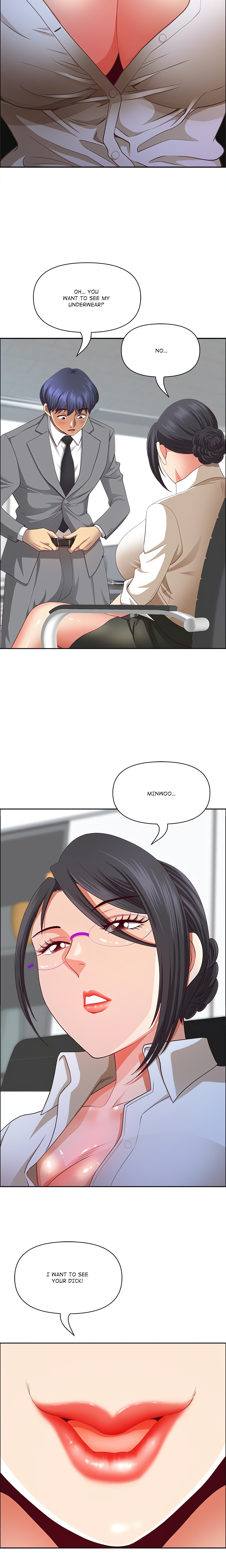 BIG GUY Chap Chapter 31-BIG GUY - Next Chap 33