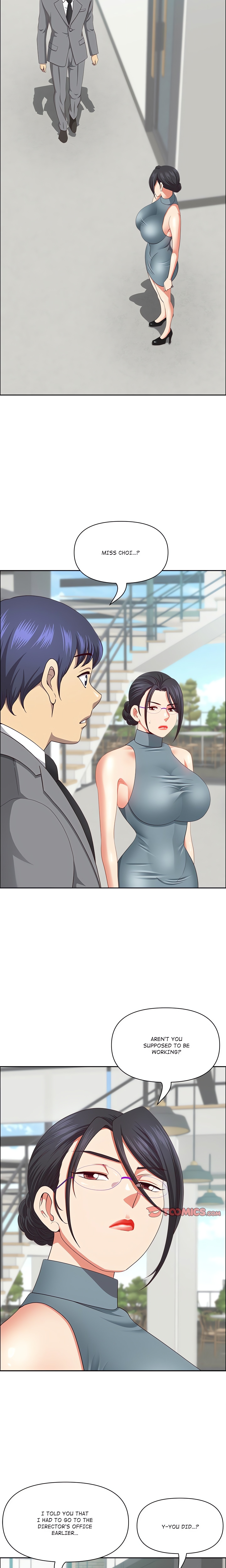 BIG GUY Chap Chapter 31-BIG GUY - Next Chap 33