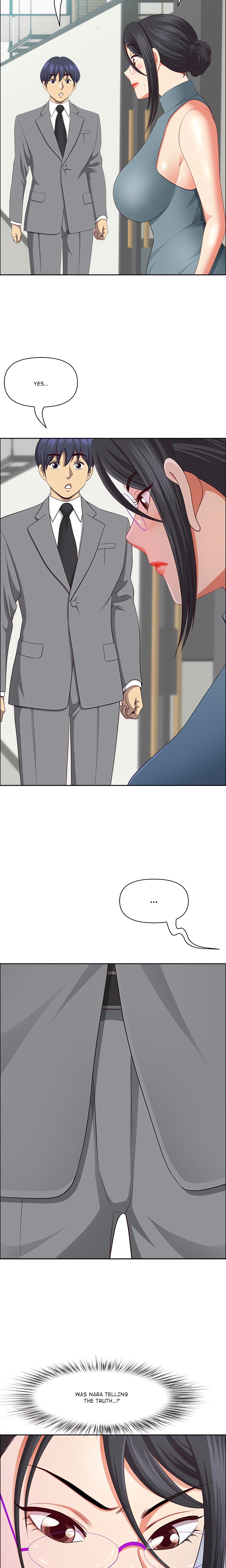 BIG GUY Chap Chapter 31-BIG GUY - Next Chap 33