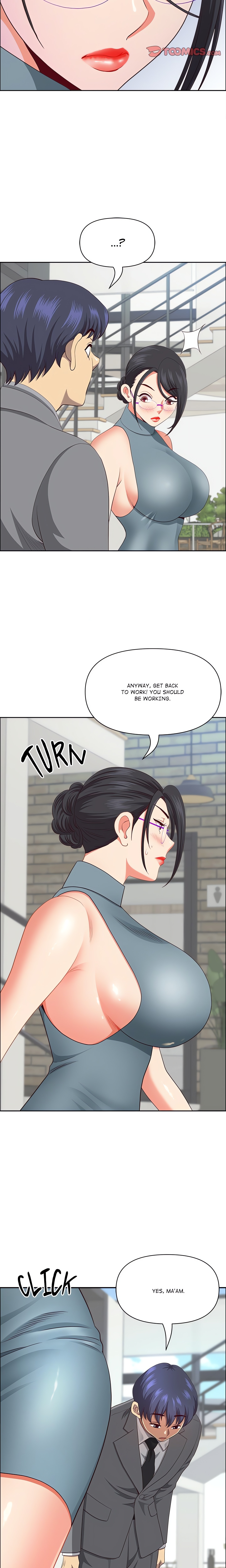 BIG GUY Chap Chapter 31-BIG GUY - Next Chap 33