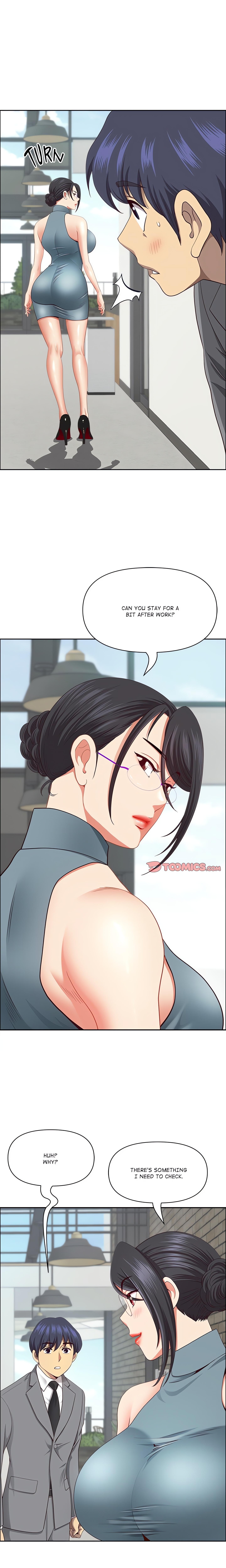 BIG GUY Chap Chapter 31-BIG GUY - Next Chap 33