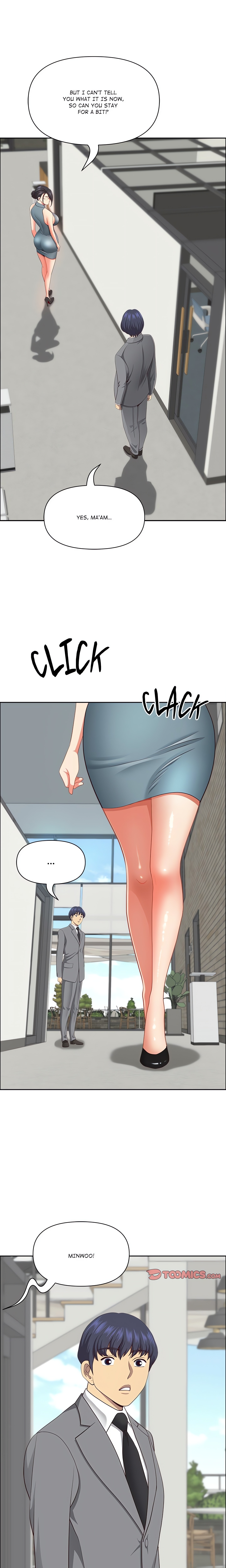 BIG GUY Chap Chapter 31-BIG GUY - Next Chap 33