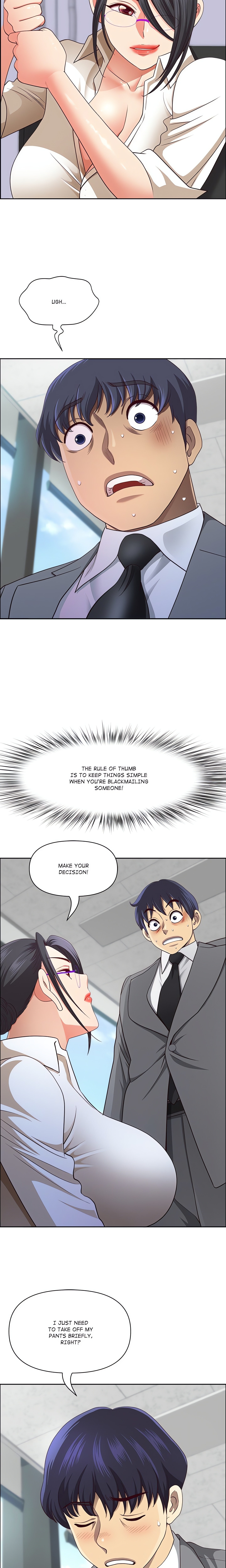 BIG GUY Chap Chapter 32-BIG GUY - Next Chap 34