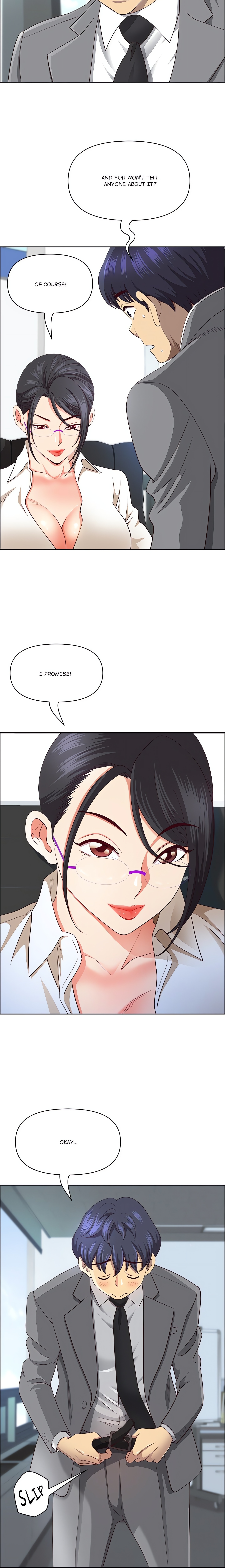 BIG GUY Chap Chapter 32-BIG GUY - Next Chap 34