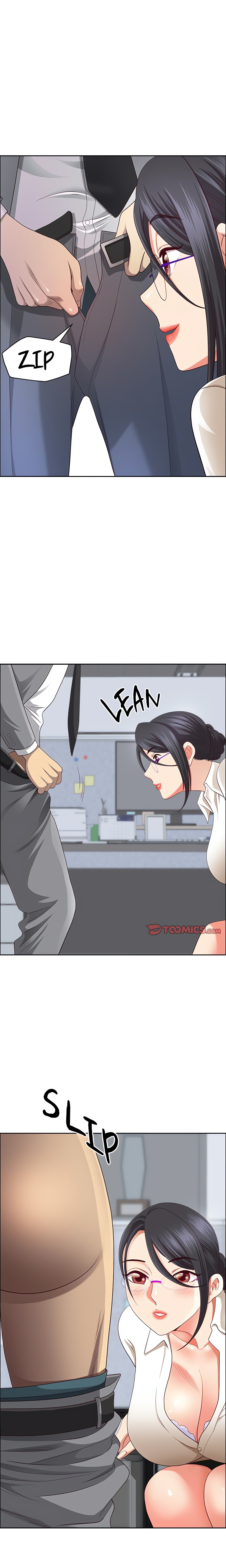 BIG GUY Chap Chapter 32-BIG GUY - Next Chap 34